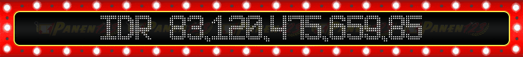 TUKUL4D Jackpot